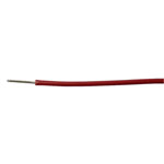 Alpha Wire 5858 BL005 UL1213 Blue Ptfe Hook Up Wire (30.5m Reel)
