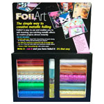 Creative Foiling Set