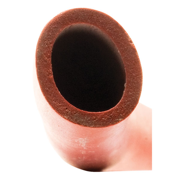Image of Rapid Rubber Tubing with Thin Wall, 8mm Bore