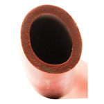 Rapid Thin Wall Rubber Tubing