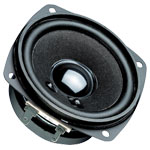 Visaton FRs 8 High Power Fullrange Speakers