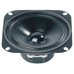 Visaton R 10 S 4in Fullrange Speaker