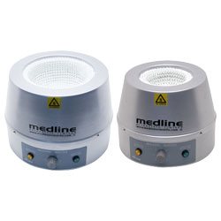 Medline Temperature Controlled Heating Mantle 50ml