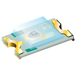 Kingbright SMD Chip LED Lamps