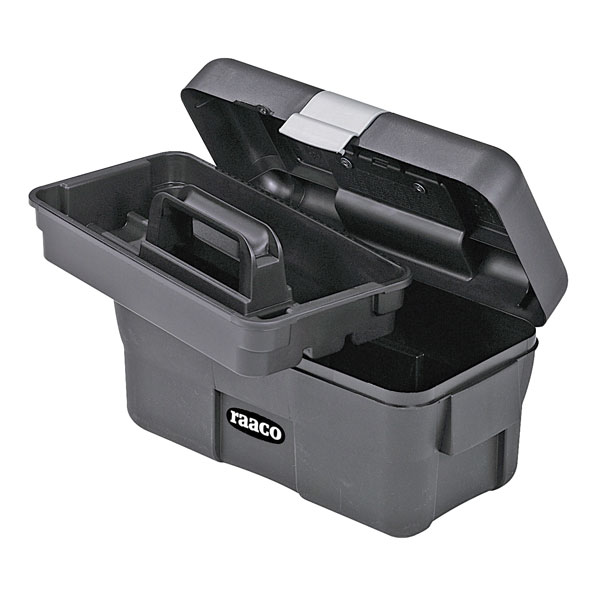  135207 Multi-purpose Tool Box