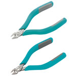 Erem 2476TX2 MagicSense Carbide Tapered Head Cutters 110mm - Full Flush