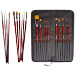 Major Brushes Acrylic Brush Superior