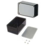 CamdenBoss 4000 Series Panel Lid ABS Cases