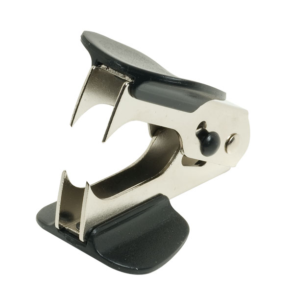  Staple Remover