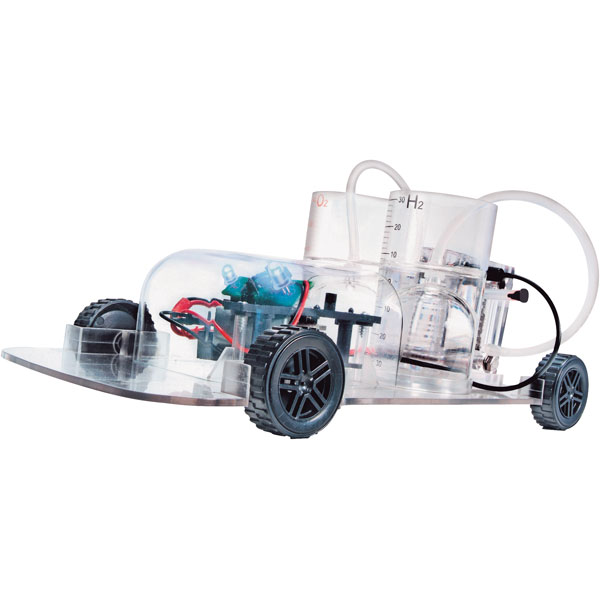 Image of Horizon FCJJ-11 Fuel Cell Car Science Kit