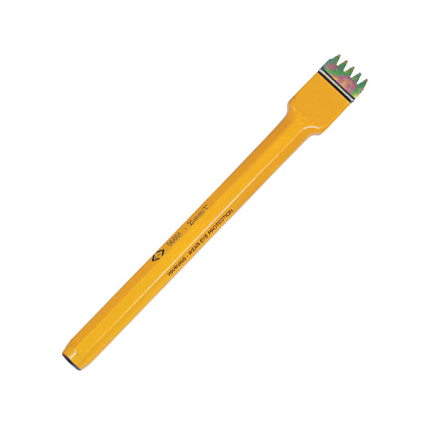 CK Tools 406001 Scutch Chisel 25mm