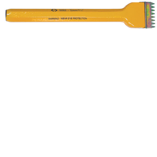 CK Tools 406002 Scutch Chisel 38mm