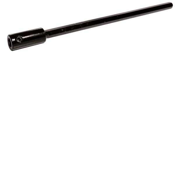 CK Tools 424049 Extension Drive Bar For 11mm Shaft Hole Saw Arbors...