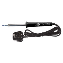 C.K 25W Soldering Iron