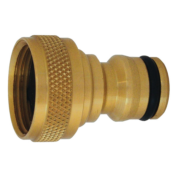 CK Tools G7915 62 Watering Systems Threaded Connector 5/8