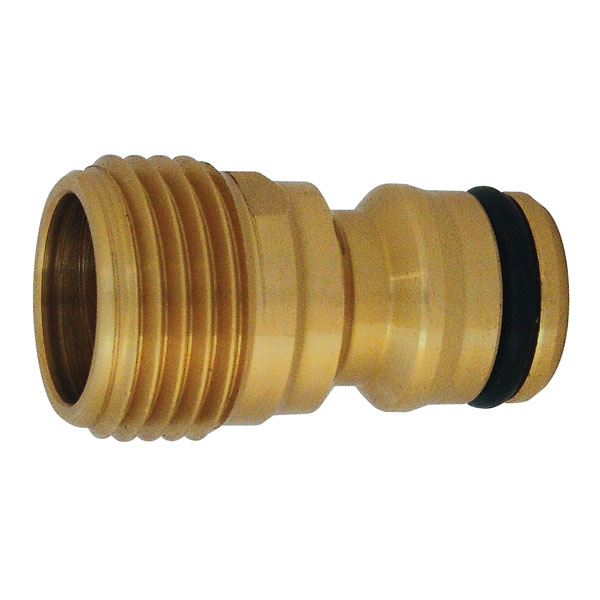 CK Tools G7916 75 Watering Systems Internal Threaded Connector 3/4