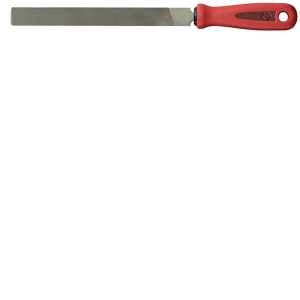CK Tools T0080 10 Engineers File Hand 10" 2nd Cut