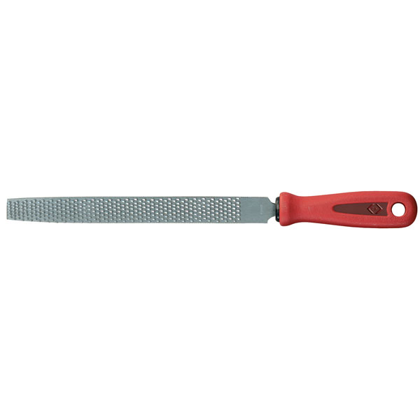 Click to view product details and reviews for Ck Tools T0107 08 Wood Rasp Half Round Bastard Cut 8.