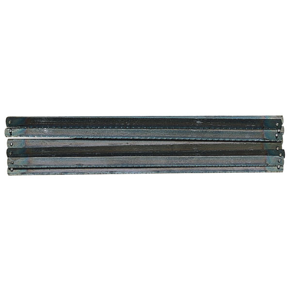 CK Tools T0835 Junior Hacksaw Blade Pack Of 10
