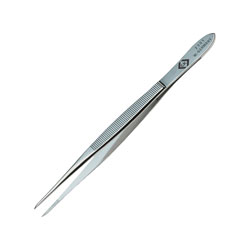 C.K Tools Precision Universal Tweezers