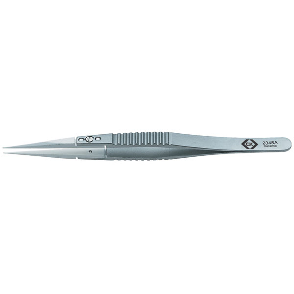 CK Tools T2345A Ceramic Tweezer 2345A - 140mm