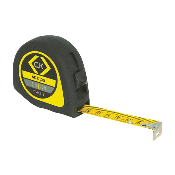 CK Tools T3442 10 Softech Tape 3m/10'