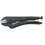 CK Tools T3638 10 Self Grip Wrench 250mm