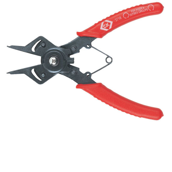 CK Tools T3710 Circlip Pliers Choose Your Size Inside Straight