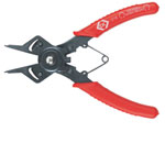 C.K Tools T3710 Circlip Pliers Inside Straight