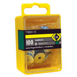 CK Tools T3824 15 Washers 5/32" Box Of 100