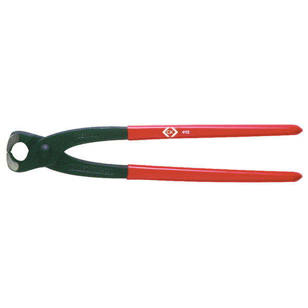 CK Tools T4112A 11 Steel Fixers Nipper 280mm