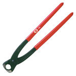 CK Tools T4112A 10 Steel Fixers Nipper 250mm