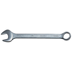 C.K T4343M Combination Spanners