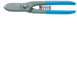 CK Tools T4536 10 Tin Snips 250mm