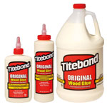 Titebond Original Wood Glue