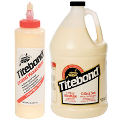 Titebond Extend Wood Glue