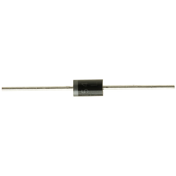 Taiwan Semiconductor 1.5KE33A R0G Transient Voltage Suppressor Dio...