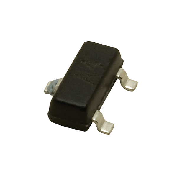 SMD Schottky Barrier Diode 230mW Rapid Online