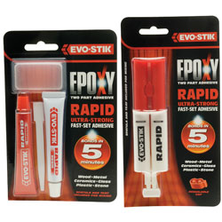 Evo-Stik Rapid Set