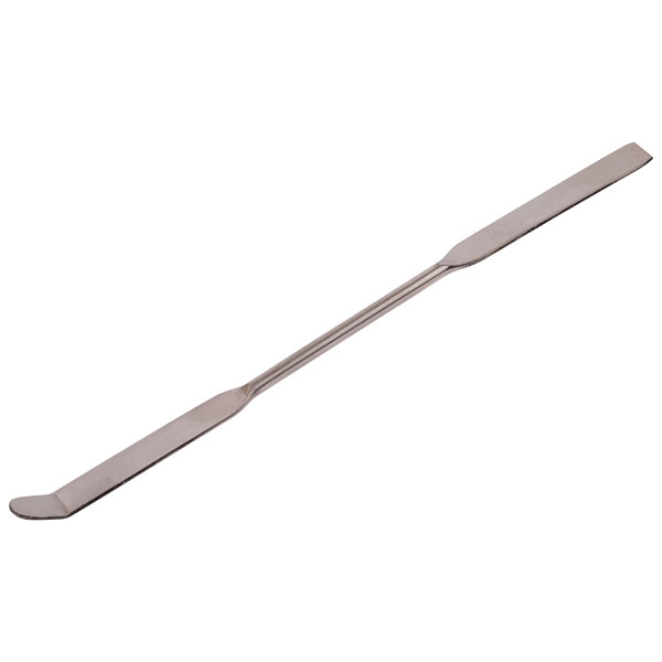 Image of Rapid Chattaway Stainless Steel Spatula 100mm