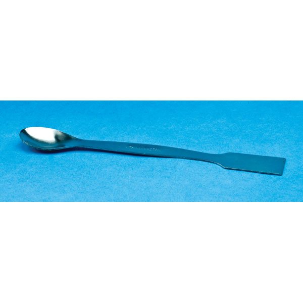 Image of Rapid Spatula with Spoon 120mm