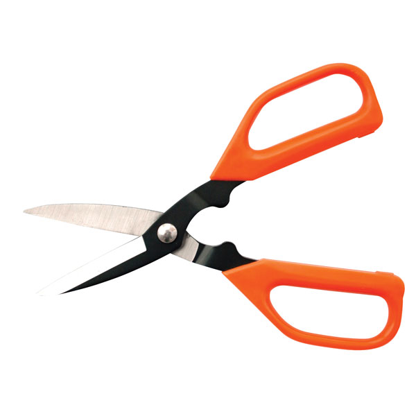  Carbon Steel Blade Scissors