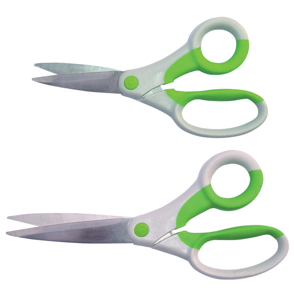 BioGuard 8 1/4" Seniors Scissors Single