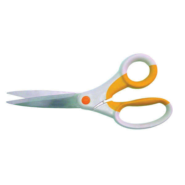 Decree 8 1/4" BioGuard Titanium Scissor