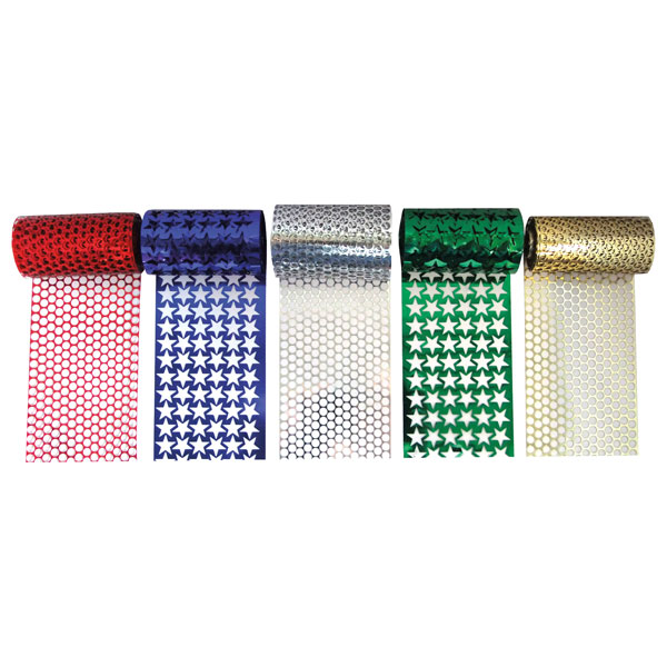  Punchinella Assorted Pack, 5X5m