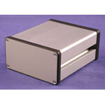 Hammond 1455 Series Extruded Aluminium Enclosures