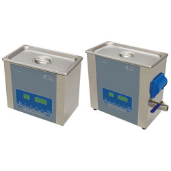 Shesto Ultrasonic Cleaning Tanks