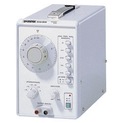 GW Instek GAG-810 Signal Source