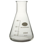 Academy Conical Flasks