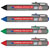 Edding Retract 12 Retractable Whiteboard Marker Pens